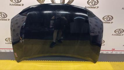 Капот LEXUS RX450H GYL10 2GRFXE 5330148130 1 ракурс