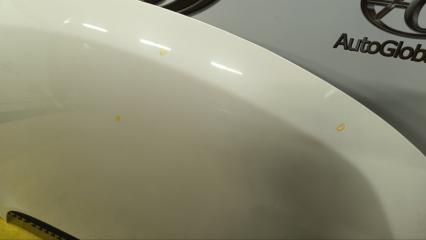 Капот NISSAN MURANO PNZ51 VQ35DE F510M1AAMA 3 ракурс