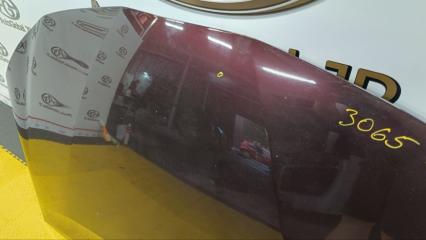 Капот TOYOTA SAI AZK10 2AZFXE 5330175010 5 ракурс