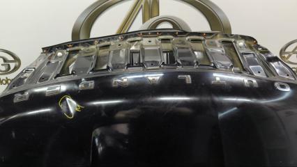 Капот MITSUBISHI OUTLANDER GN0W 4B12-S91 65100W140P 2 ракурс