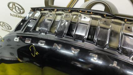 Капот MITSUBISHI OUTLANDER GN0W 4B12-S91 65100W140P 3 ракурс