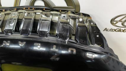 Капот MITSUBISHI OUTLANDER GN0W 4B12-S91 65100W140P 4 ракурс