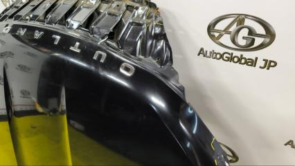 Капот MITSUBISHI OUTLANDER GN0W 4B12-S91 65100W140P 5 ракурс