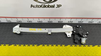 Стеклоподъемник правый передний MITSUBISHI OUTLANDER GN0W 4B12-S91 5713A652 1 ракурс