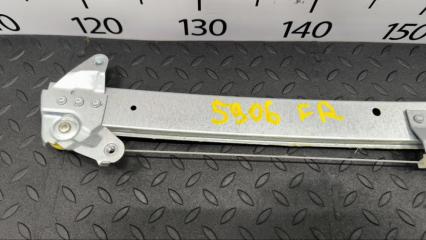 Стеклоподъемник правый передний MITSUBISHI OUTLANDER GN0W 4B12-S91 5713A652 2 ракурс