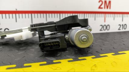 Стеклоподъемник правый передний MITSUBISHI OUTLANDER GN0W 4B12-S91 5713A652 5 ракурс