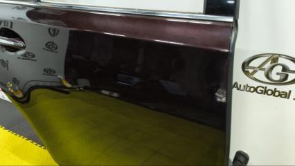 Дверь правая задняя TOYOTA SAI AZK10 2AZFXE 6700375010 4 ракурс
