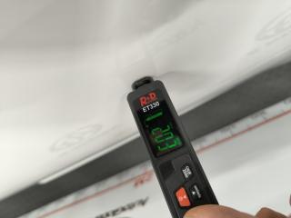 Дверь левая задняя AUDI A6 4G CHVA 4G9833051 2 ракурс Дверь левая задняя AUDI A6 4G CHVA 4G9833051 2 ракурс