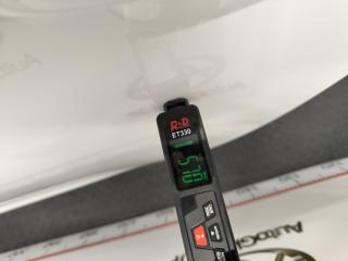 Дверь левая задняя AUDI A6 4G CHVA 4G9833051 3 ракурс Дверь левая задняя AUDI A6 4G CHVA 4G9833051 3 ракурс