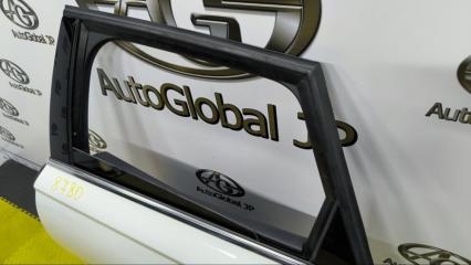 Дверь левая задняя AUDI A6 4G CHVA 4G9833051 5 ракурс Дверь левая задняя AUDI A6 4G CHVA 4G9833051 5 ракурс