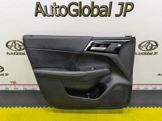 Обшивка дверей левая передняя MITSUBISHI OUTLANDER GN0W 4B12-S91 7221F541XC 1 ракурс