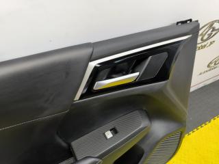 Обшивка дверей левая передняя MITSUBISHI OUTLANDER GN0W 4B12-S91 7221F541XC 2 ракурс