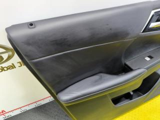 Обшивка дверей левая передняя MITSUBISHI OUTLANDER GN0W 4B12-S91 7221F541XC 4 ракурс