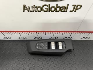 Блок управления стеклами правый передний MITSUBISHI OUTLANDER GN0W 4B12-S91 8608A475 1 ракурс
