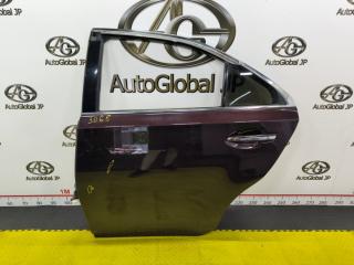 Дверь левая задняя TOYOTA SAI AZK10 2AZFXE 6700475010 1 ракурс