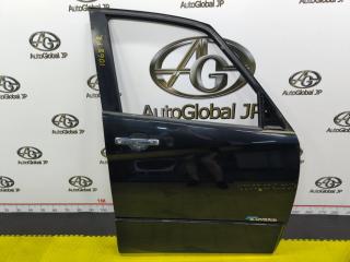 Дверь правая передняя NISSAN SERENA GFNC27 MR20DD H010M5TFMA 1 ракурс