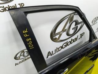 Дверь правая передняя NISSAN SERENA GFNC27 MR20DD H010M5TFMA 5 ракурс