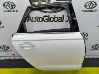 Дверь правая задняя AUDI A6 4G CHVA 4G9833052 1 ракурс Дверь правая задняя AUDI A6 4G CHVA 4G9833052 1 ракурс