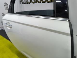 Дверь правая задняя AUDI A6 4G CHVA 4G9833052 3 ракурс Дверь правая задняя AUDI A6 4G CHVA 4G9833052 3 ракурс