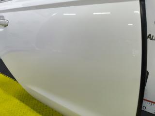 Дверь правая задняя AUDI A6 4G CHVA 4G9833052 4 ракурс Дверь правая задняя AUDI A6 4G CHVA 4G9833052 4 ракурс