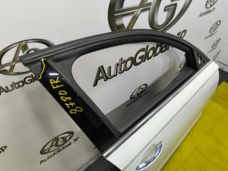 Дверь правая передняя AUDI A6 4G CHVA 4G0831052 2 ракурс Дверь правая передняя AUDI A6 4G CHVA 4G0831052 2 ракурс
