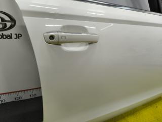 Дверь правая передняя AUDI A6 4G CHVA 4G0831052 5 ракурс Дверь правая передняя AUDI A6 4G CHVA 4G0831052 5 ракурс