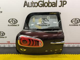 Дверь 5-я левая MINI COOPER Clubman F54 B47C20A 41007411613 1 ракурс Дверь 5-я левая MINI COOPER Clubman F54 B47C20A 41007411613 1 ракурс