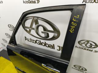 Дверь левая передняя NISSAN SERENA GFNC27 MR20DD H010A5TFMA 2 ракурс