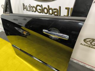 Дверь левая передняя NISSAN SERENA GFNC27 MR20DD H010A5TFMA 3 ракурс