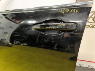 Дверь левая передняя HONDA INSIGHT ZE4 LEB 67050TXNJ00ZZ 4 ракурс
