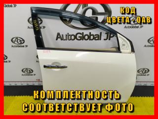 Запчасть Дверь  передний правый NISSAN MURANO H010M1AAAA Контрактный Год: 2014  Цвет: QAB   Деталь проверена толщиномером, информация предоставлена на фото.
Состояние оценивайте по фото.
Снята с контрактного авто, без пробега по России.