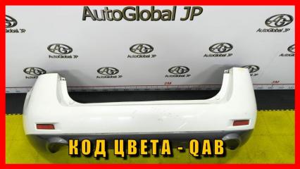 Запчасть Бампер  задний NISSAN MURANO 850221SU1C Контрактный Год: 2014  Цвет: QAB   Неглубокая царапина по центру, 
мелкие потёртости, сколы.

Состояние оценивайте по фото.
Снят с контрактного авто, без пробега по России.