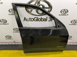 Дверь правая передняя BMW X5 E70 N55B30A 41517211424 1 ракурс