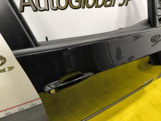 Дверь правая передняя BMW X5 E70 N55B30A 41517211424 3 ракурс