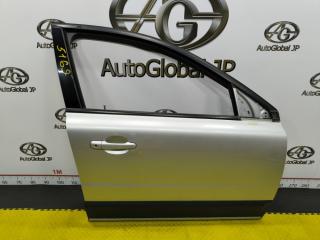 Дверь правая передняя Volvo XC70 BZ B6324S 3.2 31335589 1 ракурс