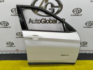 Дверь правая передняя  BMW X1 F48 B47C20A ,41007414370 1 ракурс