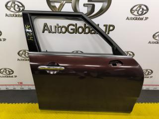 Дверь правая передняя MINI COOPER Clubman F54 B47C20A 41007462792 1 ракурс Дверь правая передняя MINI COOPER Clubman F54 B47C20A 41007462792 1 ракурс