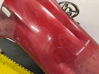 Крыло правое переднее HONDA MDX YD1 J35A 60211S3VJ00ZZ 4 ракурс