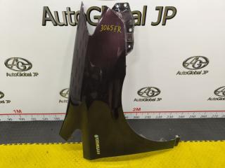 Крыло правое переднее TOYOTA SAI AZK10 2AZFXE 5380175010 1 ракурс