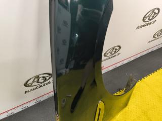 Крыло правое переднее Jaguar XE X760 AJ200 T4N2636 3 ракурс