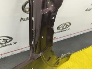 Крыло правое переднее MINI COOPER Clubman F54 B47C20A 41007438922 3 ракурс Крыло правое переднее MINI COOPER Clubman F54 B47C20A 41007438922 3 ракурс