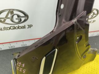 Крыло правое переднее MINI COOPER Clubman F54 B47C20A 41007438922 4 ракурс Крыло правое переднее MINI COOPER Clubman F54 B47C20A 41007438922 4 ракурс