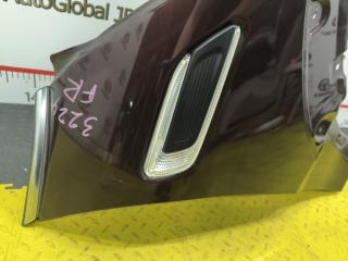 Крыло правое переднее MINI COOPER Clubman F54 B47C20A 41007438922 5 ракурс Крыло правое переднее MINI COOPER Clubman F54 B47C20A 41007438922 5 ракурс