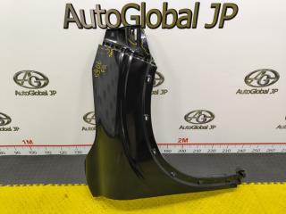 Крыло правое переднее MITSUBISHI OUTLANDER GN0W 4B12-S91 63112W260P 1 ракурс