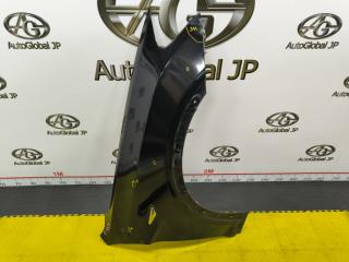 Крыло правое переднее BMW X3 F25 N47D20C 41357267324 1 ракурс