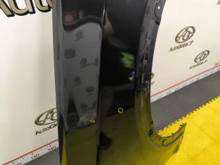 Крыло правое переднее BMW X3 F25 N47D20C 41357267324 4 ракурс