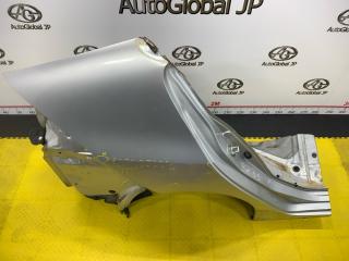 Крыло правое заднее HONDA INSIGHT ZE3 LEA 04636TM9300ZZ 2 ракурс