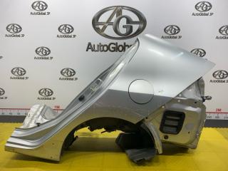 Крыло левое заднее HONDA INSIGHT ZE3 LEA 04646TM9300ZZ 1 ракурс