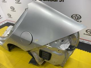 Крыло левое заднее HONDA INSIGHT ZE3 LEA 04646TM9300ZZ 2 ракурс