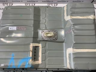 Высоковольтная батарея NISSAN LEAF ZE0 EM61 744803NA0B 4 ракурс